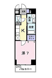 アウル三鷹 703