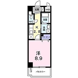 Ｃｏｚｙ泊高橋 702