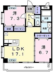 ビーチフラワー 303