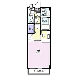 グラン・フィオーレ 203