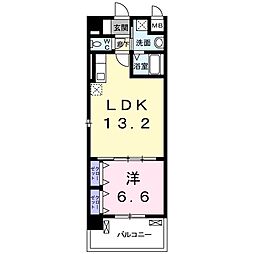 メレヴェイユ　アルファー 305