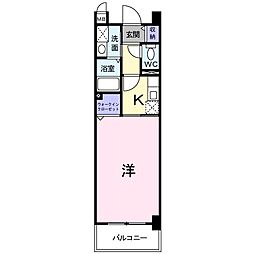 フレアルーチェ 307