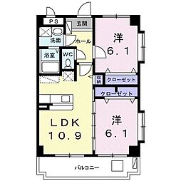 ピュア　フォレスト 301