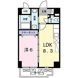湧田ビル 503