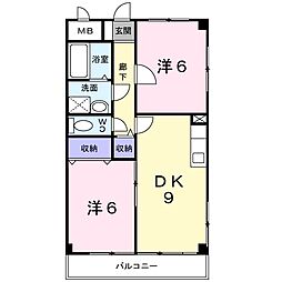 シャトレー多田 301