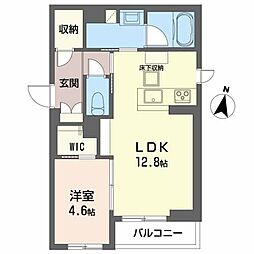 フロレスタ堤通雨宮