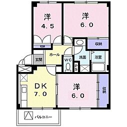 ミオプラザ21 203
