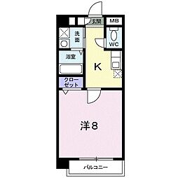 天然館ビルIV 302