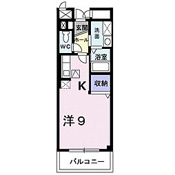 フレ　ルミエール 106