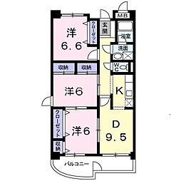 サクシード備後 207