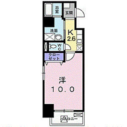 ワンダフルパレスＮＩ 204