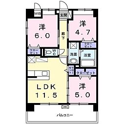セイバリー　アゲナ 303