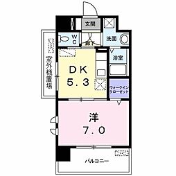 クラウン　パレス 208