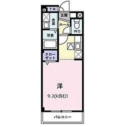 ブレスィング幕張 105