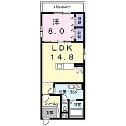 ルミエール　エイトク一番町 302