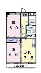 ヴィラノーブル 1-C