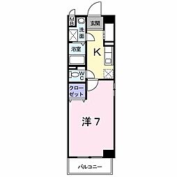 インノバーレ桜ヶ丘 301