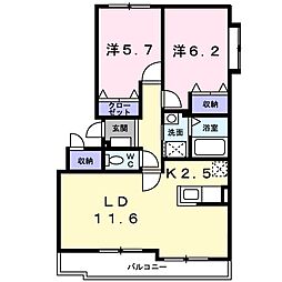 サニーフィールド 101