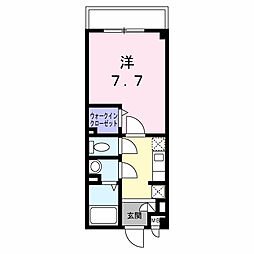 アミューズ千代 106