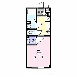 アミューズ千代 107