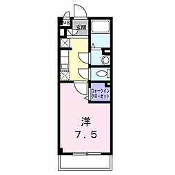 アミューズ千代 108