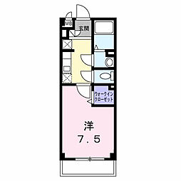 アミューズ千代 109