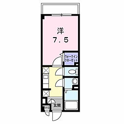 アミューズ千代 205