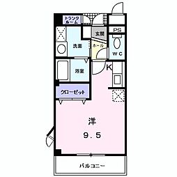 プチ・ソレール 307