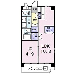 コーポドリーム 401