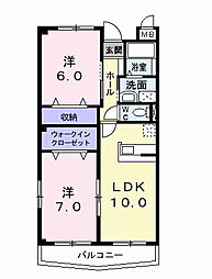 ラ・パルテール 303