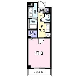 クレール　エイメイ 310
