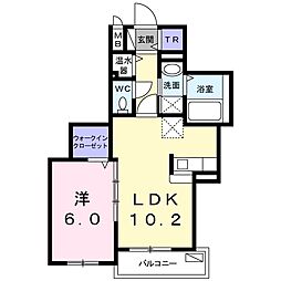 グランドコモンズII 104
