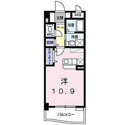 フィオーレV 202