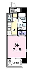 カルムＣ 501