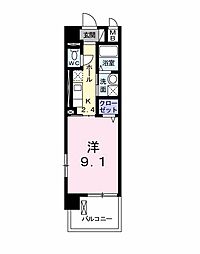 ルミエール山越 105