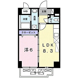 湧田ビル 603