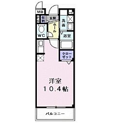 インヴィテ・ボヌ−ルI番館 305