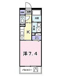 ワン　シーダー　ヒルズ 303