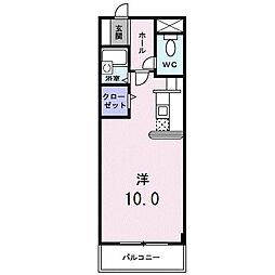 エトワールパレス 101