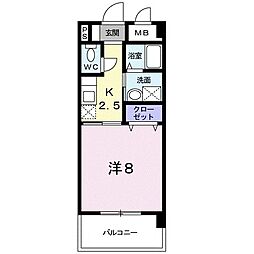 アヴニール　ヌーヴォー 203