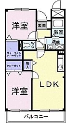 山根マーヴェラスマンション 303