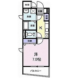 コリーヌ　Ｈ 207
