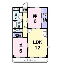 ニューマリッチ谷塚 301