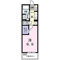 ポートサイド・ベル 201