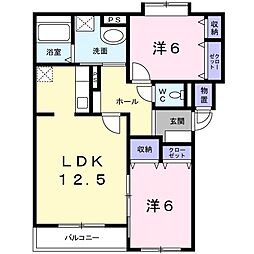 ビアン．ロジュマン 303