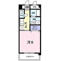 プリムローズ麻里布 101