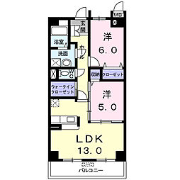 プレジールII 304