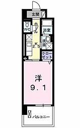 カーサ・ル・コットン 304