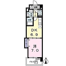 イリーデ・カーサ 205