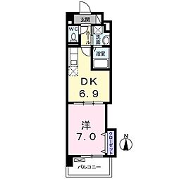 イリーデ・カーサ 404